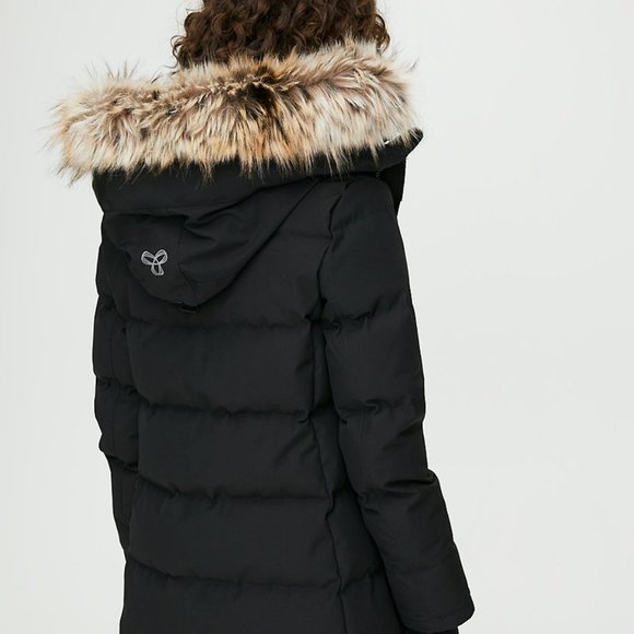 Aritzia st Anton Parka - Picture 5 of 11
